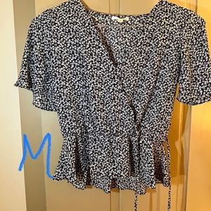 Stitch Fix Women’s Blouse Medium